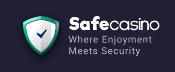 SafeCasino logo