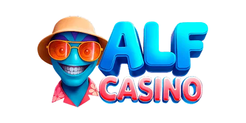 AlfCasino logo